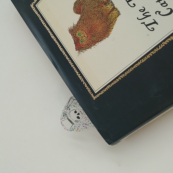 Handmade Shrinkydink Bookmark - Picture 3 of 4